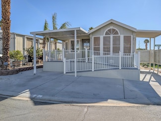70200 Dillon Rd Unit 376, Desert Hot Springs, CA 92241