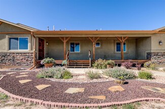 17020 Forest Green Way, Elbert, CO 80106