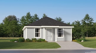 3702 Bates Place, San Antonio, TX 78211