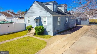 1340 Willow Rd, Dundalk, MD 21222