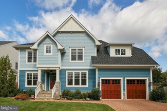 2807 N Nottingham St, Arlington, VA 22207