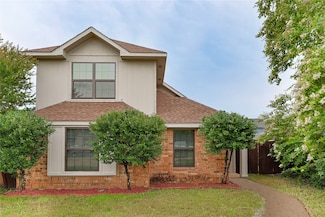 534 Gettysburg St, Mesquite, TX 75149
