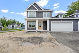 81 Creeks Edge Dr, Saco, ME 04072