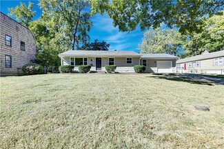 806 N Delaware St, Independence, MO 64050