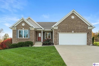 892 Shelton Rd, Radcliff, KY 40160