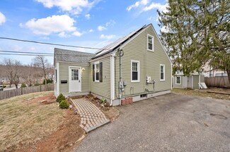 7 Conger Rd, Worcester, MA 01602