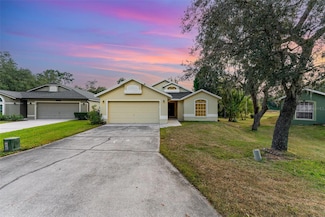 1005 Tequesta Trail, Lake Wales, FL 33898
