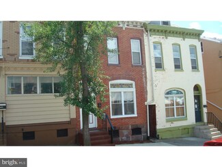 1224 Chestnut St, Reading, PA 19602