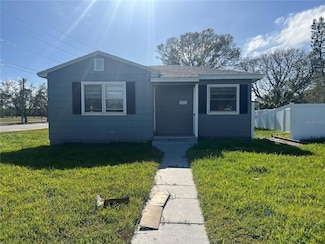 854 60th Ave NE, Saint Petersburg, FL 33703