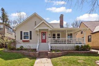 735 J E George Blvd, Omaha, NE 68132
