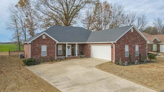 130 Hidden Hill Cove, Martin, TN 38237