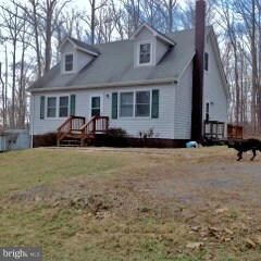 10671 River Rd, Rixeyville, VA 22737
