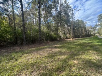 Lot 1,6&7 N Beverly Hills Rd, Hattiesburg, MS 39402