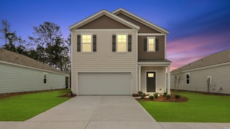 2242 MacAllan Blvd, Ravenel, SC 29470
