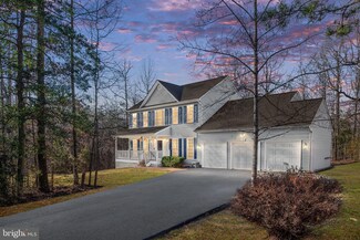 75 Shackelford Well Rd, Fredericksburg, VA 22406