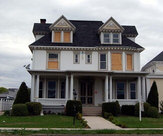 531 E Front St, Berwick, PA 18603