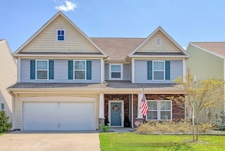 400 Dunlin Dr, Summerville, SC 29486
