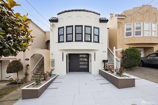 2275 25th Ave, San Francisco, CA 94116