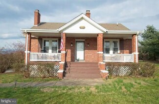 1969 Us Highway 340 N, Luray, VA 22835