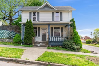 232 Rosehill Ave, Newark, OH 43055