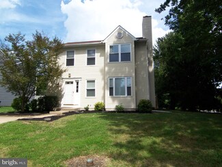 1253 Allison Ct, Belcamp, MD 21017