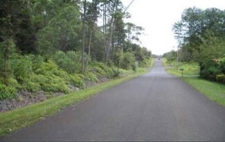 18-4143 Haumalu St, Mountain View, HI 96771