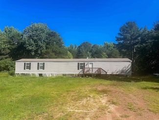 100 Mount Pleasant Rd, Quitman, AR 72131