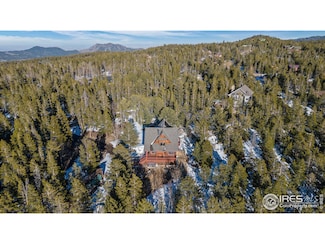 439 Ronnie Rd, Golden, CO 80403