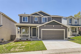 1138 W 84th Place, Denver, CO 80260