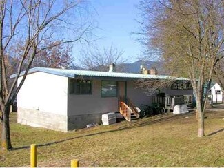 327 Madison St, Thompson Falls, MT 59873