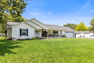 9135 Kings Rd, Morris, IL 60450