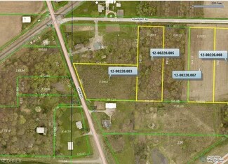 1 Joppa Rd, Vermilion, OH 44089