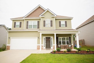 1144 George W Crawford Dr, Augusta, GA 30909