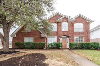 4800 Thorntree Dr, Plano, TX 75024
