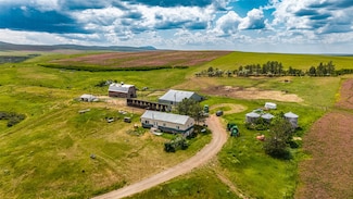 981 Cora Creek Rd, Raynesford, MT 59469
