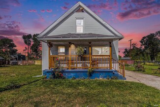 1413 W Indiana Ave, South Bend, IN 46613