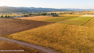 LOT 6 Crossfire Trail, Fairview, WY 83110