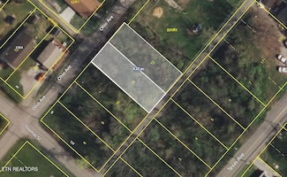 Lot 11 Ohio Ave, Knoxville, TN 37921