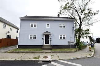 92 Jefferson Ave, Pawtucket, RI 02860