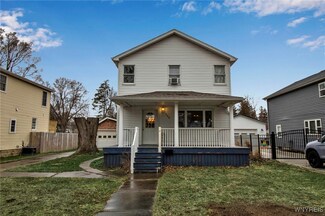 115 Richfield Rd, Buffalo, NY 14221