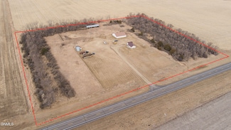 5935 U S 83, Hazelton, ND 58544