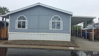 6601 Eucalyptus Dr Unit 155, Bakersfield, CA 93306