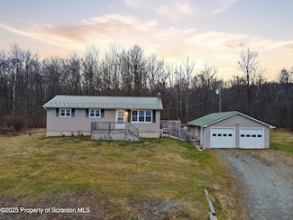 3067 Belmont Turnpike, Union Dale, PA 18470