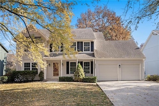 8033 Hall St, Lenexa, KS 66219