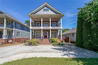 3416 Harrison Rd, Atlanta, GA 30344
