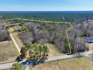 000 Griffintown Rd, Woodland, NC 27897