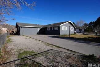 2733 Baker Dr, Carson City, NV 89701