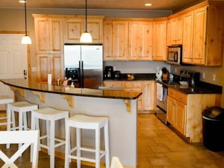 425 240th Ave Unit 300, Arnolds Park, IA 51331