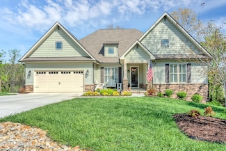 217 Nuhya Trace, Loudon, TN 37774