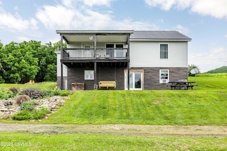 190 Foggy Mountain Rd, Turbotville, PA 17772